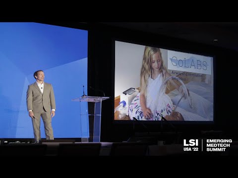 CoLabs Medical | Clay Nolan, CEO