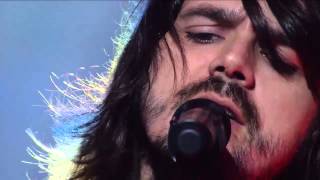 Cary Brothers - Ride