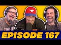 Comment Your Thoughts The Golden Hour 167 W Erik Griffin Chris D Elia