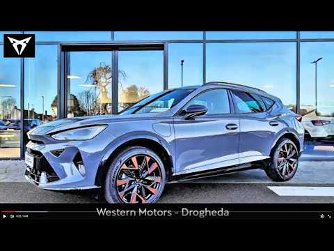 Cupra Formentor V2 1.5ETSI 150HP DSG - Image 2