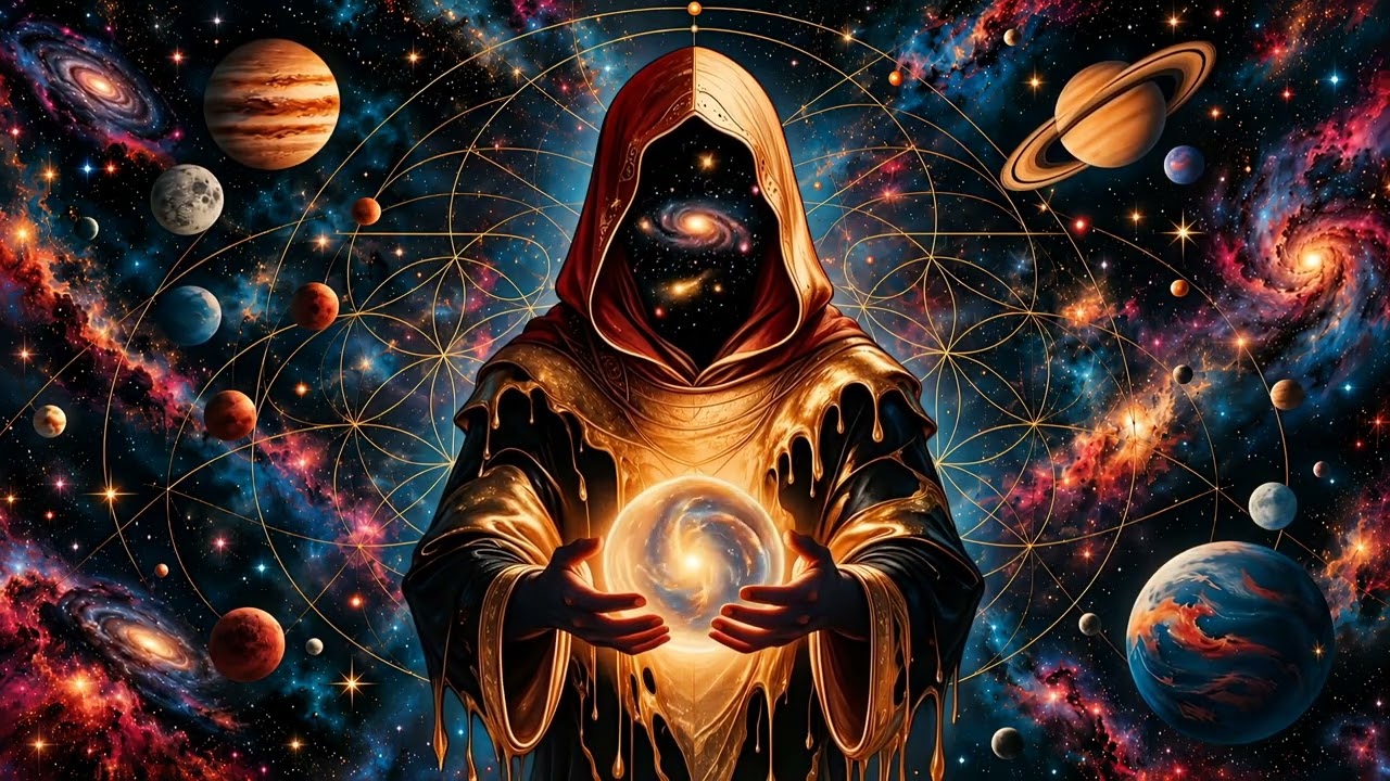 Amplify & Alternate Side - Eternals