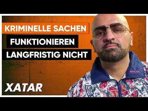 Xatar Interview: Hrrr, Interpol, Beefs & Business Moves