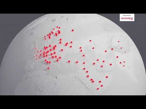 AutoStore by Swisslog: Unlock the potential of E-Grocery order fulfillment