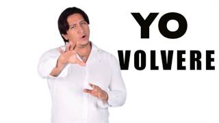 DANNY CAJINA -  VOLVERE VIDEO OFICIAL HD