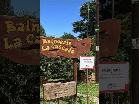 Villa Los Aromos Córdoba