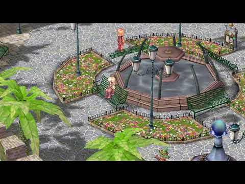 Theme of Geffen - 1 Hour [Ragnarok Online BGM]