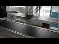 Automated Desktop Six axis Arm Robot machine with Useful Specifications