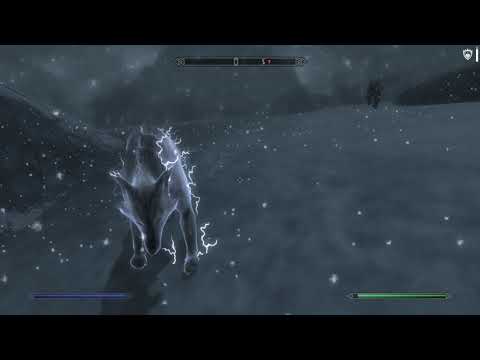 Skyrim Requiem Conquest - Part 11