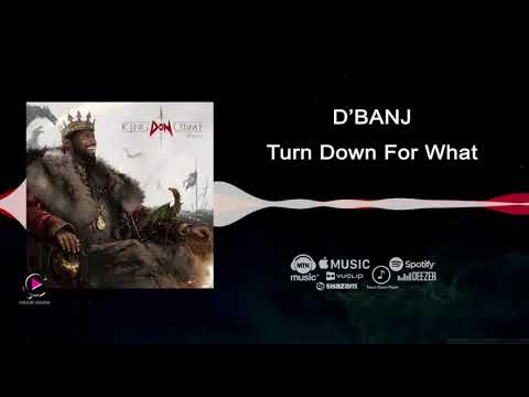 Video thumbnail for Turn Down For What (Focus)