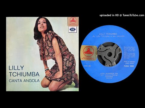 Lilly Tchiumba - N'Ga Muambela Kia