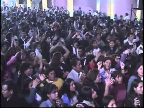 FLOR YAUYINITA MIX HUAYLAS EN VIVO 2015 - INGRATO CARIÑO, CORAZÓN HERIDO