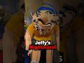 Jeffy S Nightmare SML YTP