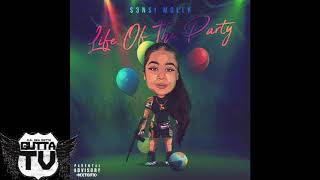 S3nsi Molly - I Heard Ft. Bali Baby  (Official Audio)
