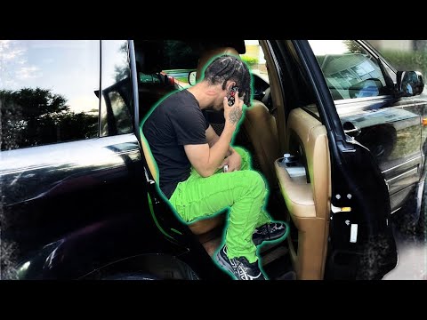 Lil Lean - Gangster Walk (Official Music Video) #trending #nbayoungboy #trending