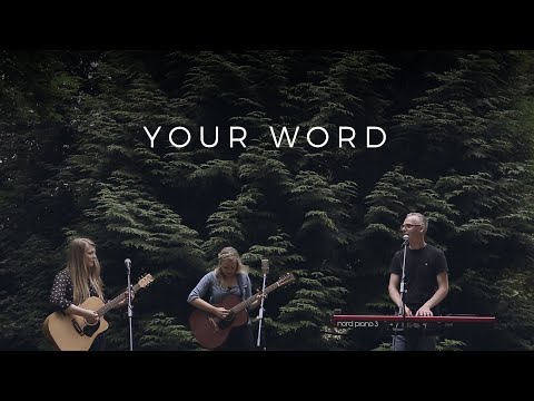 Your Word (Acoustic Song Leading Video) // Emu Music