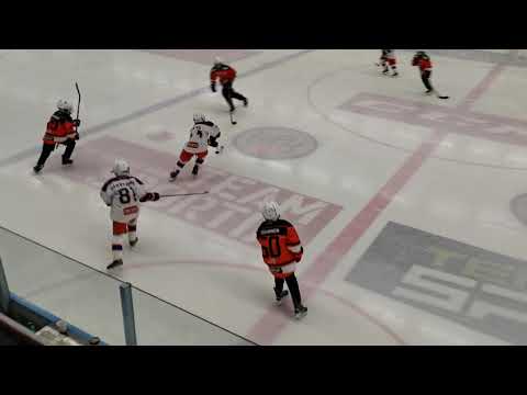 Tappara sininen - HPK musta 2.2.2020