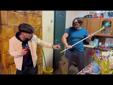 Rácz Family Show - 3. Évad (35. Rész)