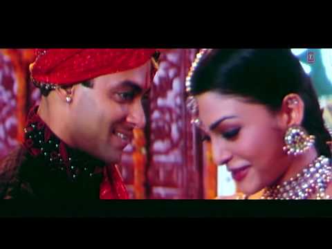 " Aankhon Ki Gustakhiyan [Full Song]" | Hum Dil De Chuke Sanam | Aishwarya & Salman Khan