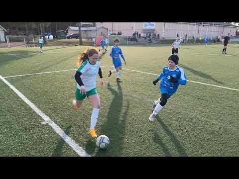 IFK F08 - JIK P07/08 halvlek 2