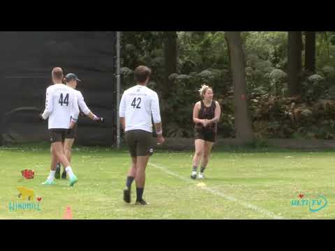 HIGHLIGHTS  - 2022 Windmill Yellow Field Day 1