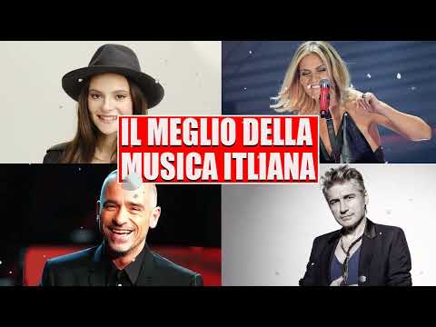 Eros Ramazzotti- Biagio Antonacci - Laura Pausini -Jovanotti - Modà -GREATEST HITS  abum 2022