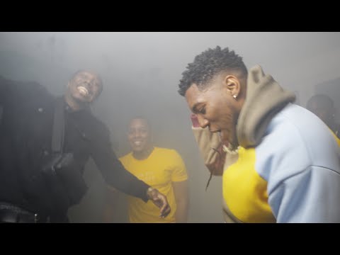 Riko feat Lünik (T-BTS), @BillyBYBFOfficiel - Nou an chyen / Prod By Dj Leguste