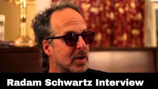 Jazz Organist Radam Schwartz Interview