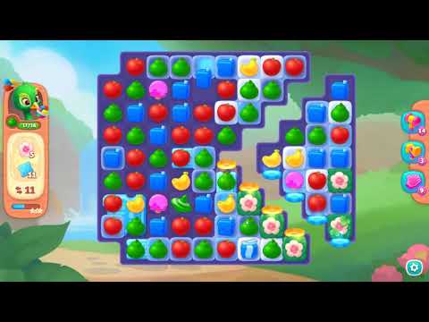 Wildscapes Level 331 NO BOOSTERS - A S GAMING ✔