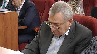 Депутати внесли зміни до бюджету Харкова на наступний рік