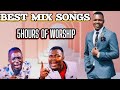 BEST MIX WORSHIP SONGS BY ESAU TOSH HENRY THE BAND