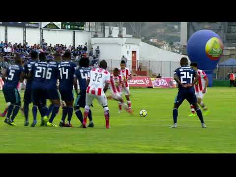 Al ras de campo | Técnico 1:2 Emelec