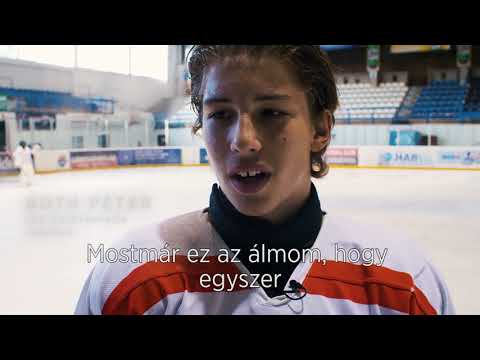 Székelyföldi Jégkorong Akadémia - Csíkszereda