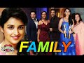 Parineeti Chopra Family With Parents Brother Sister Cousin Affair