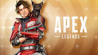 【APEX】　珍しい人とやっていこうじゃないか