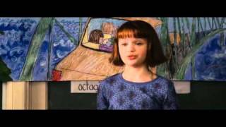 Sierra McCormick - Ramona and Beezus (2010) Part 6