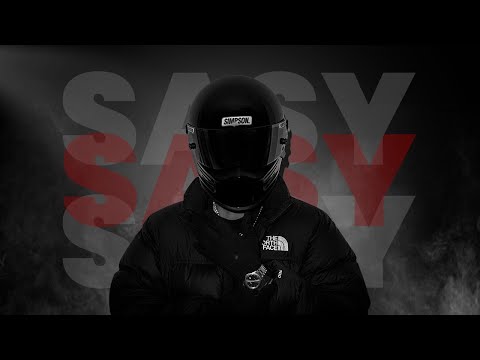 SASY ( DALMA ) PROD BY A$KAR ظلمه