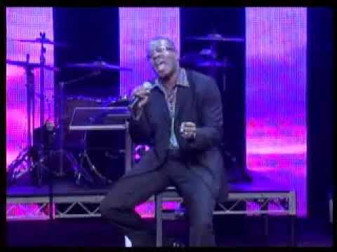 David B Whitley “Could You Be Messiah”(prod. by Stevie Wonder) Official Video