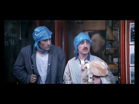 Marche à l'ombre (1984) bande annonce