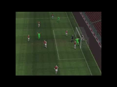 QUALITY DEFENDING - Pro Evolution Soccer 5 Stream #1