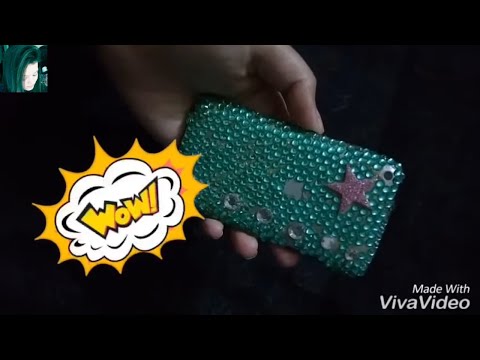 Sana ipod decoration