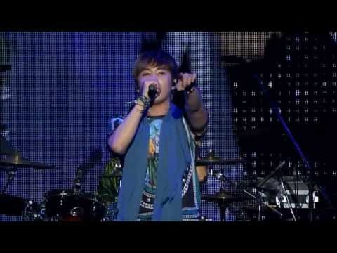 [ENG] FTISLAND - I WISH  SGC 『Karaoke』