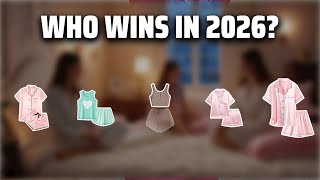 The Top 5 Best Preppy Pajamas in 2026 - Must Watch Before Bu