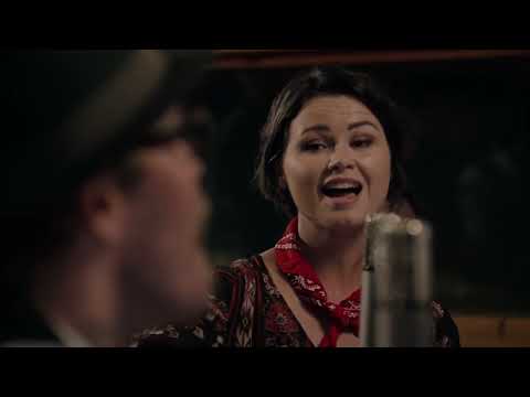 Bona Fide - Krummi & Soffía Björg (Hljómskálinn 2022)