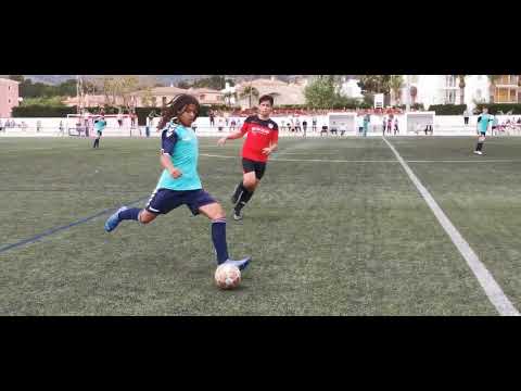FBHI CADETE A 1 - 2 SAN PEDRO Y SAN PABLO CADETE A PRIMERA PARTE - 1ERA DIVISION - TEMPORADA 2021/22
