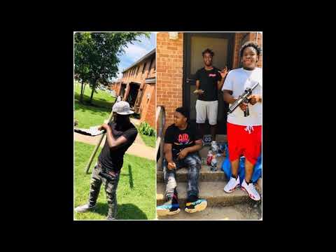 Channel5 jdub ft apegang50shotz ,deekasino (“ STR6”)