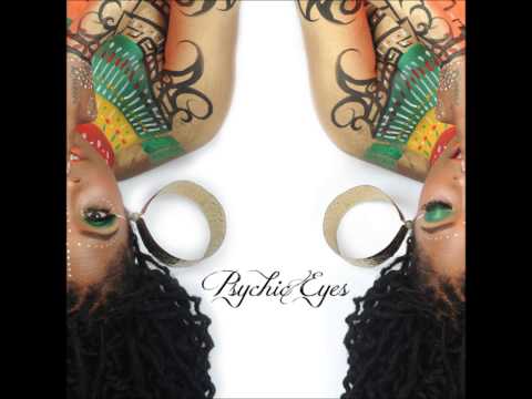 Video thumbnail for Psychic Eyes