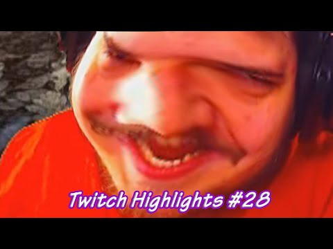 TheKller Twitch Highlights #28  - Tränen sag ich euch