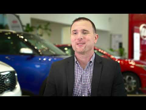Southwest Kia - Customer Success Story (Ben Klein - General Manager)