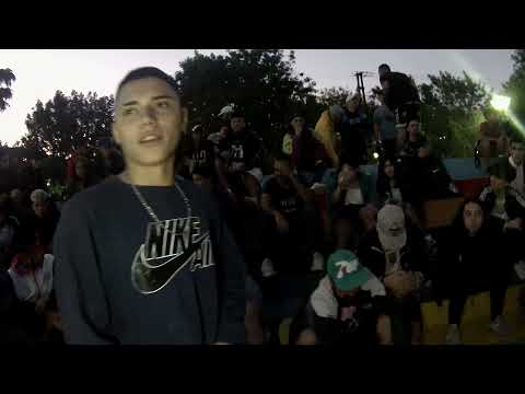 Thomi x Franco x Coki vs Giant x LH x Markitos - 4tos - Fecha 3 - Torneo 6 - 07/11/2021