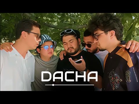 Abdurakhim Grid - DACHA 🔥 | Mittivine
